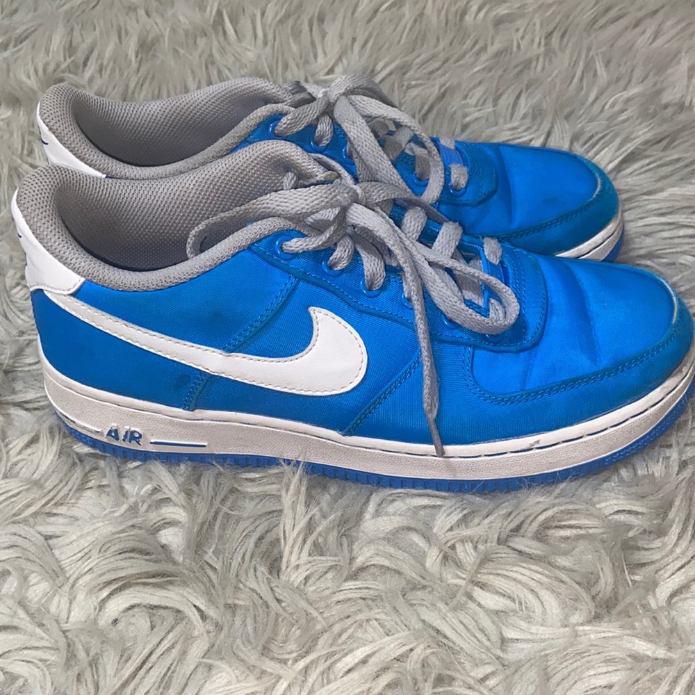 Nike Air Force One